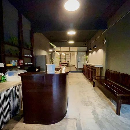 Baingern Living Place Chiang Mai Dış mekan fotoğraf