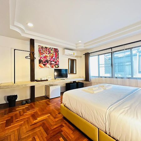 Baingern Living Place Chiang Mai Dış mekan fotoğraf