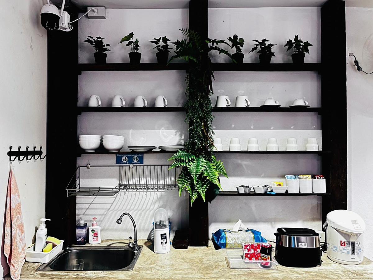 Baingern Living Place Chiang Mai Dış mekan fotoğraf