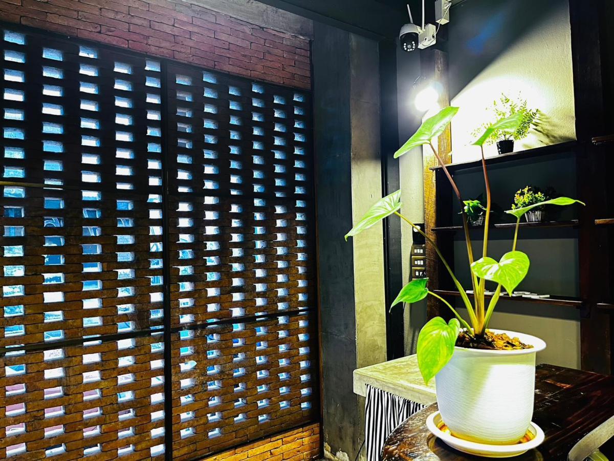 Baingern Living Place Chiang Mai Dış mekan fotoğraf