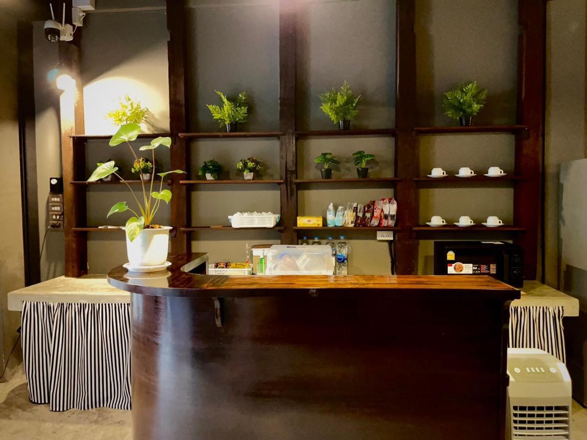 Baingern Living Place Chiang Mai Dış mekan fotoğraf