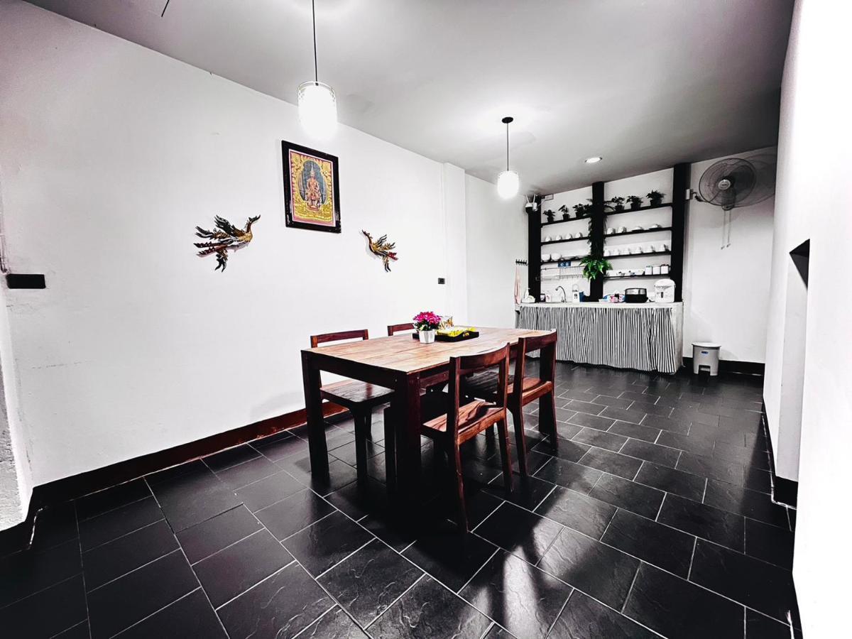 Baingern Living Place Chiang Mai Dış mekan fotoğraf