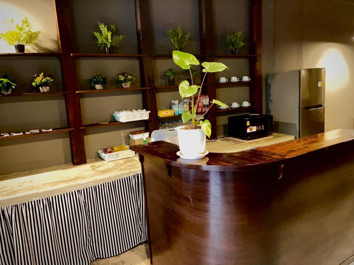 Baingern Living Place Chiang Mai Dış mekan fotoğraf