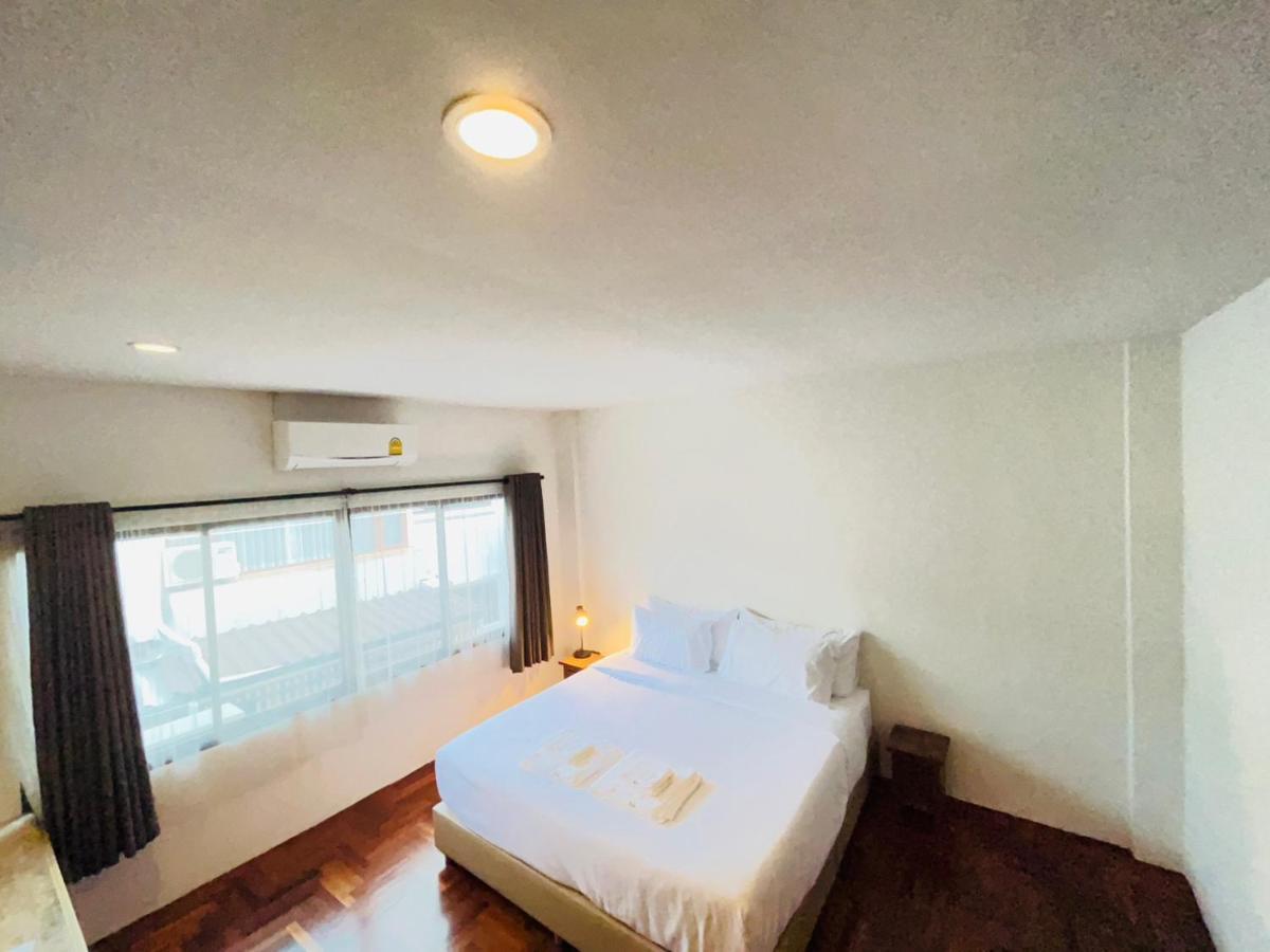 Baingern Living Place Chiang Mai Dış mekan fotoğraf