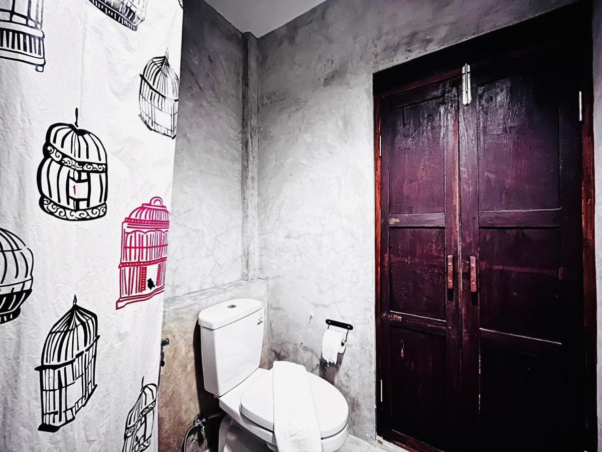 Baingern Living Place Chiang Mai Dış mekan fotoğraf