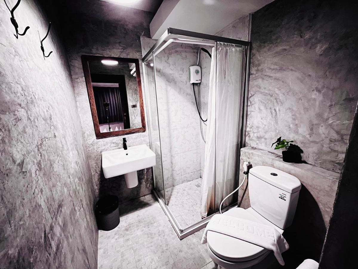 Baingern Living Place Chiang Mai Dış mekan fotoğraf